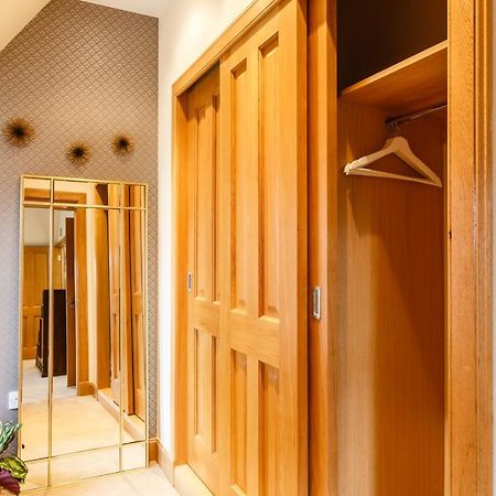 St Andrews House Hotel Ballater Luaran gambar